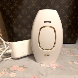 KENZZI Home Laser Hair Removal 👙 Like New